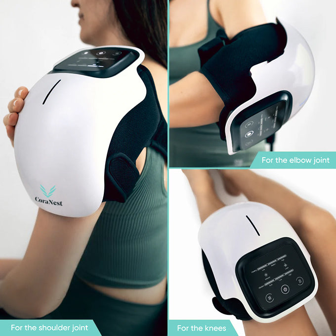 Electro Knee Plus