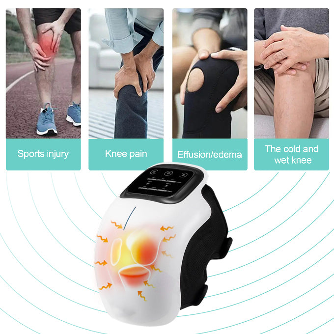 Electro Knee Plus